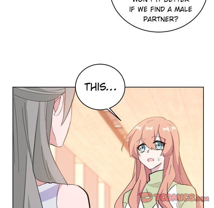 Your Turn to Chase After Me Manhwa - Chapter 70 Page 56
