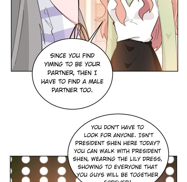 Your Turn to Chase After Me Manhwa - Chapter 70 Page 57