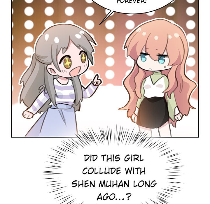 Your Turn to Chase After Me Manhwa - Chapter 70 Page 58