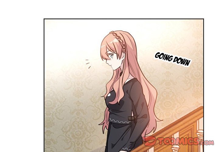 Your Turn to Chase After Me Manhwa - Chapter 23 Page 0