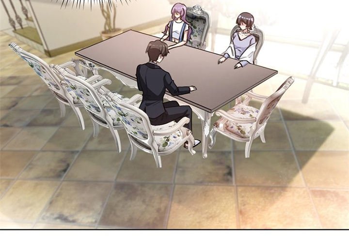 Your Turn to Chase After Me Manhwa - Chapter 23 Page 2