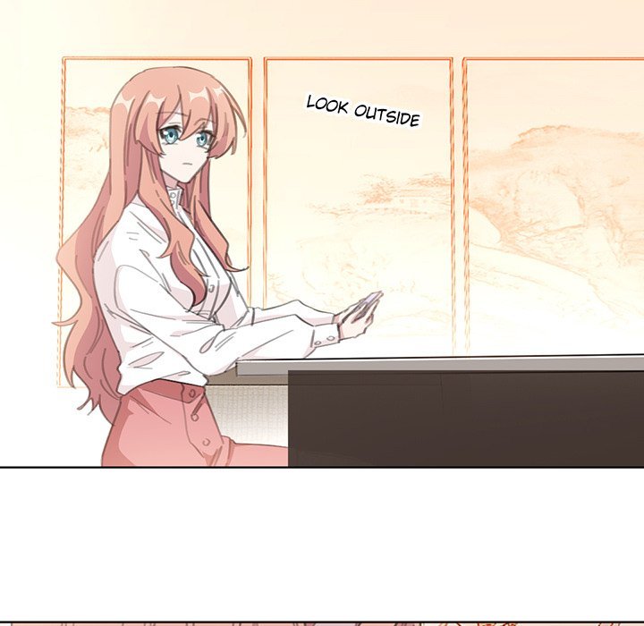 Your Turn to Chase After Me Manhwa - Chapter 52 Page 5