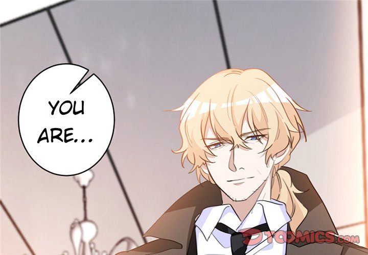 Your Turn to Chase After Me Manhwa - Chapter 24 Page 0