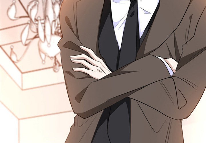 Your Turn to Chase After Me Manhwa - Chapter 24 Page 1