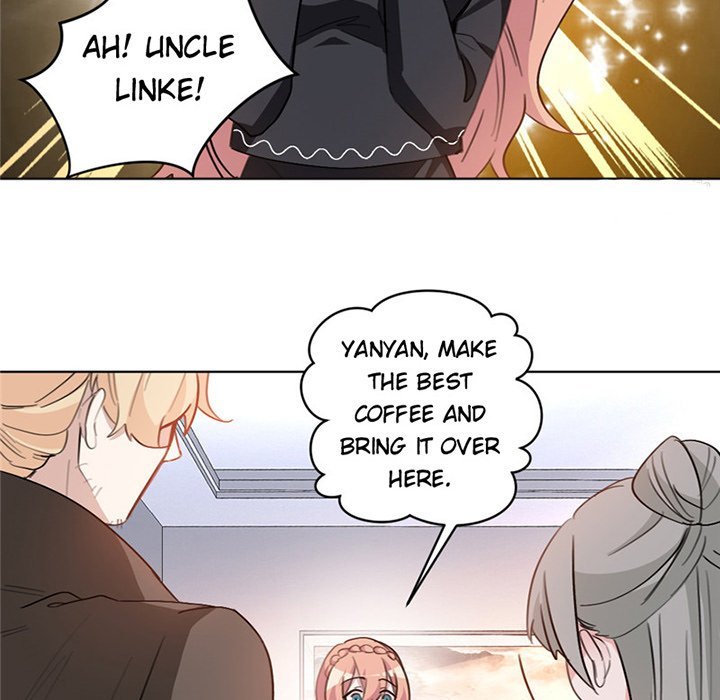 Your Turn to Chase After Me Manhwa - Chapter 24 Page 5