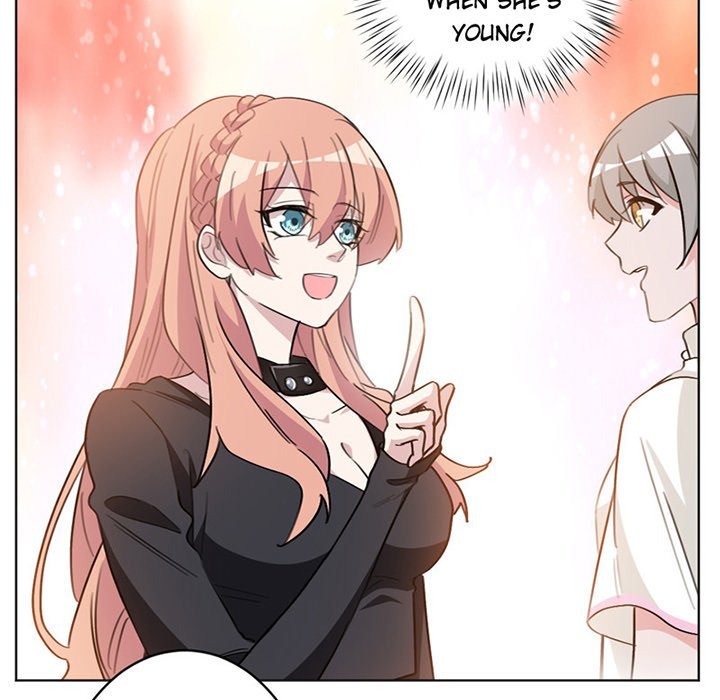 Your Turn to Chase After Me Manhwa - Chapter 24 Page 8