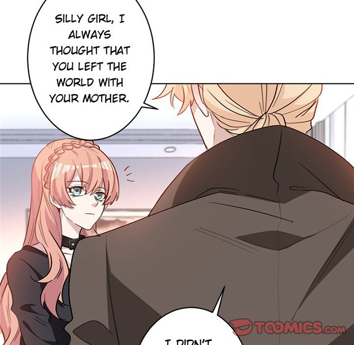 Your Turn to Chase After Me Manhwa - Chapter 24 Page 9