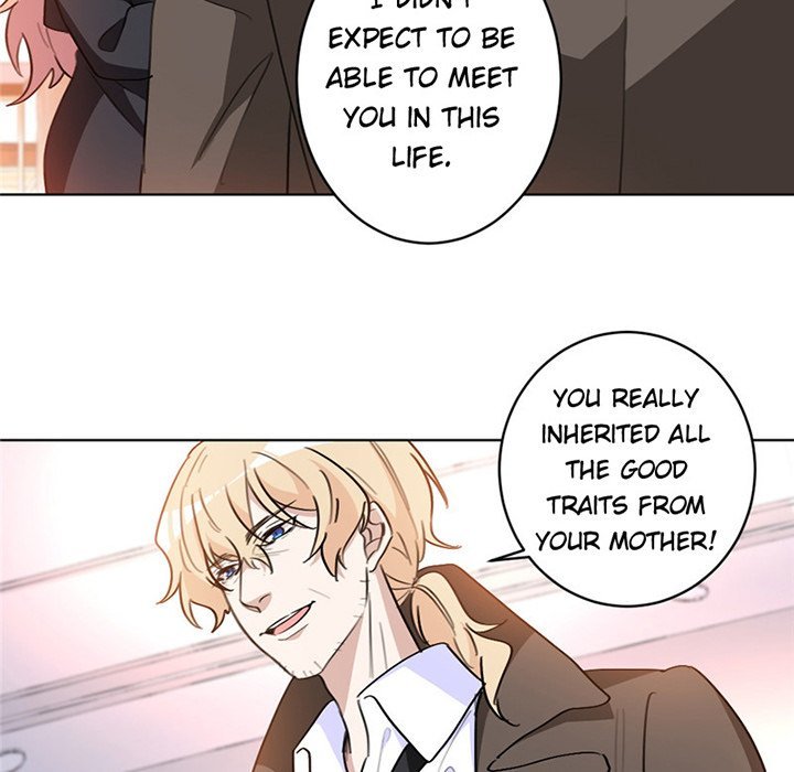 Your Turn to Chase After Me Manhwa - Chapter 24 Page 10