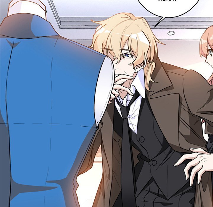 Your Turn to Chase After Me Manhwa - Chapter 24 Page 13