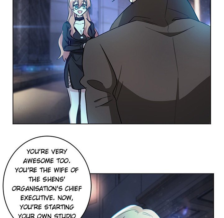 Your Turn to Chase After Me Manhwa - Chapter 24 Page 19