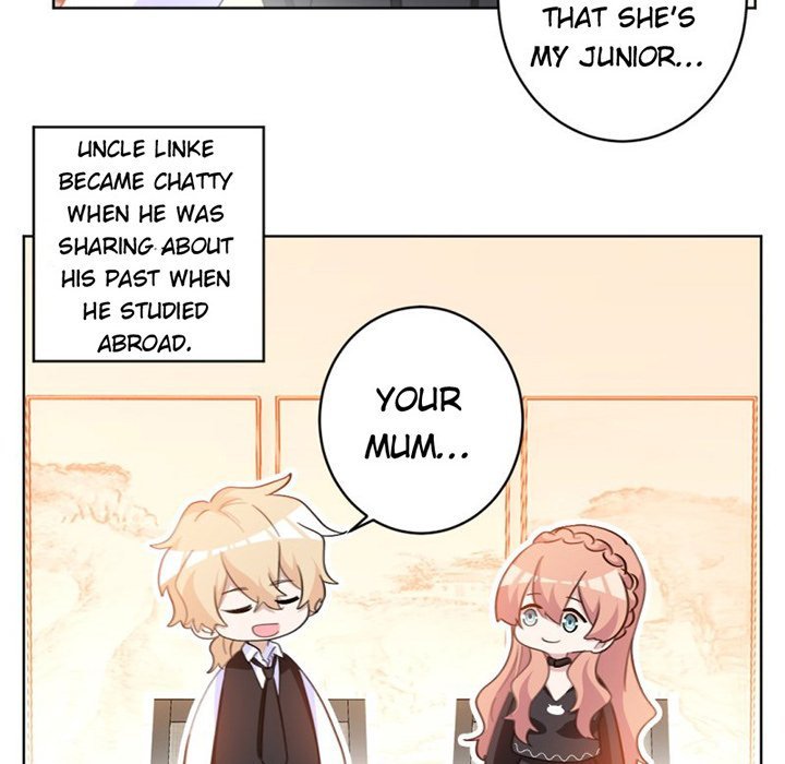 Your Turn to Chase After Me Manhwa - Chapter 24 Page 41