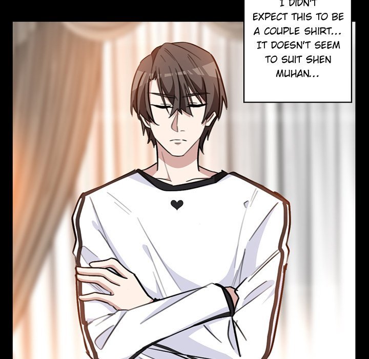 Your Turn to Chase After Me Manhwa - Chapter 36 Page 29