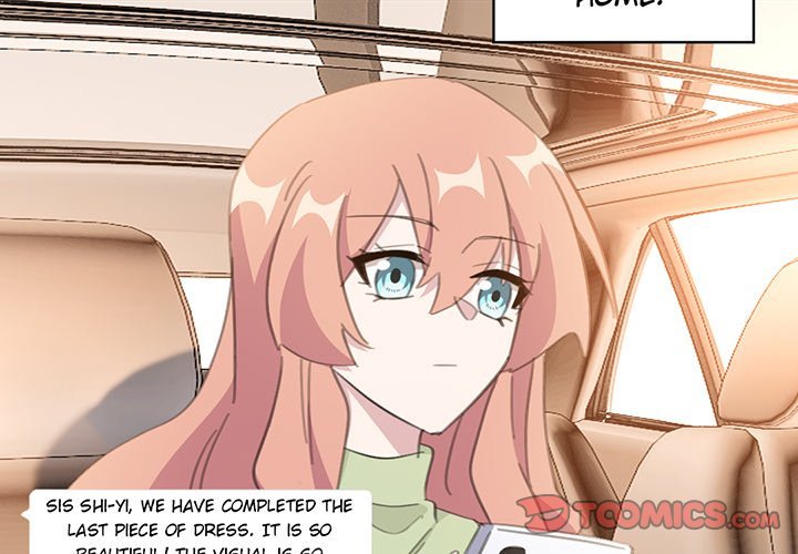 Your Turn to Chase After Me Manhwa - Chapter 69 Page 1