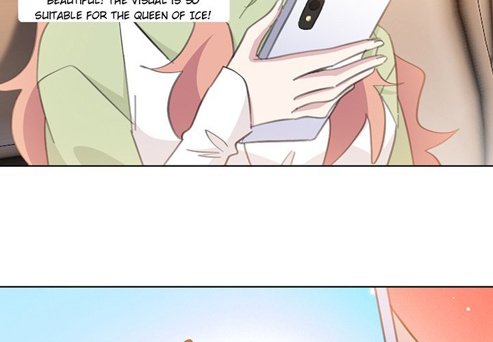 Your Turn to Chase After Me Manhwa - Chapter 69 Page 2