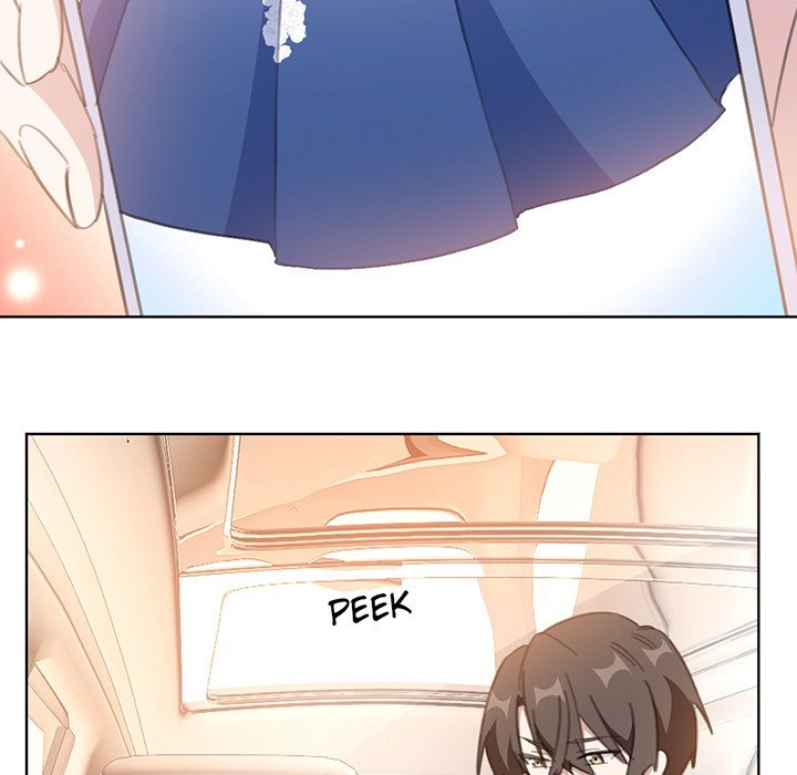 Your Turn to Chase After Me Manhwa - Chapter 69 Page 4