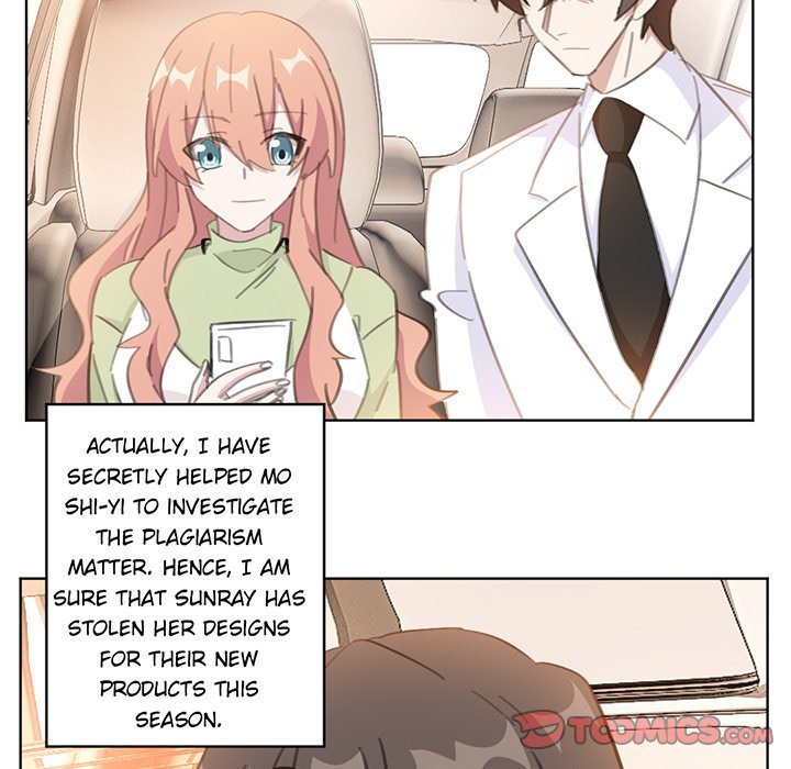 Your Turn to Chase After Me Manhwa - Chapter 69 Page 5