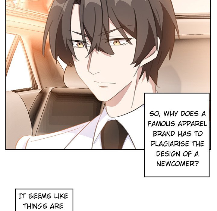 Your Turn to Chase After Me Manhwa - Chapter 69 Page 6