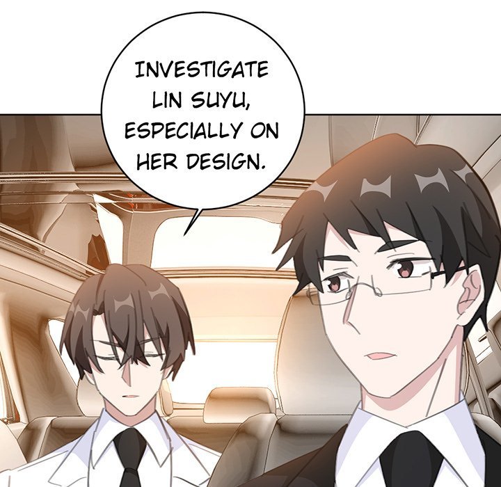 Your Turn to Chase After Me Manhwa - Chapter 69 Page 8