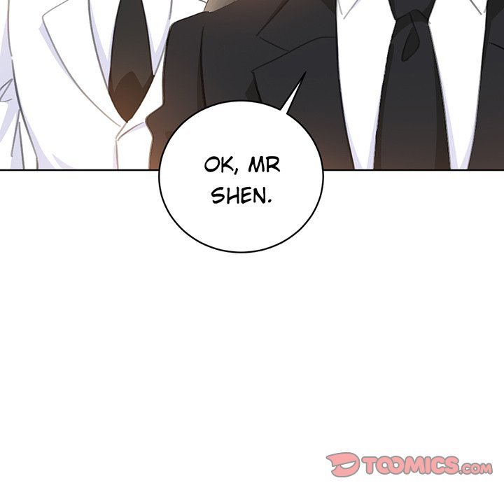 Your Turn to Chase After Me Manhwa - Chapter 69 Page 9