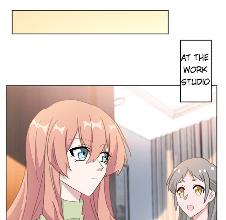 Your Turn to Chase After Me Manhwa - Chapter 69 Page 10