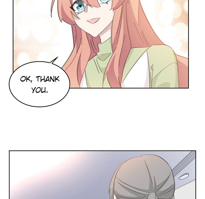 Your Turn to Chase After Me Manhwa - Chapter 69 Page 12