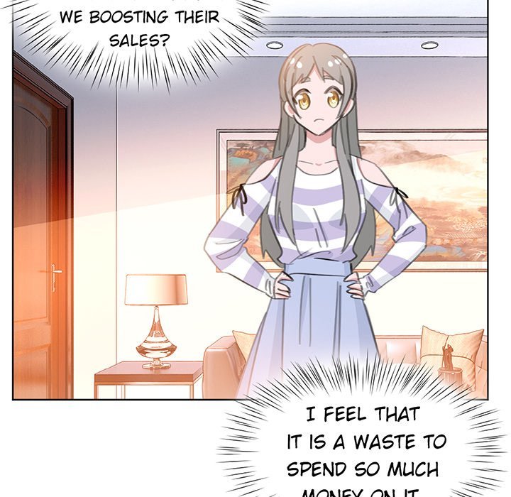 Your Turn to Chase After Me Manhwa - Chapter 69 Page 14