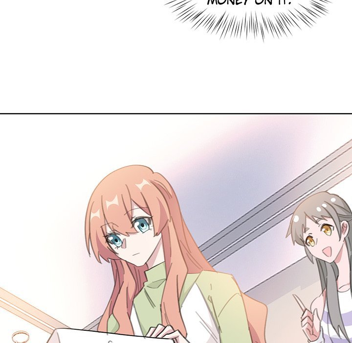 Your Turn to Chase After Me Manhwa - Chapter 69 Page 15