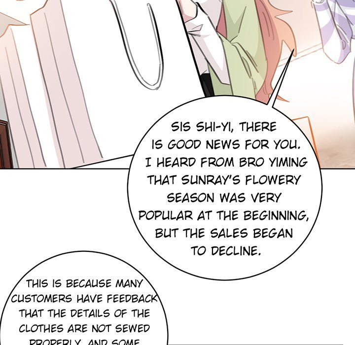 Your Turn to Chase After Me Manhwa - Chapter 69 Page 16