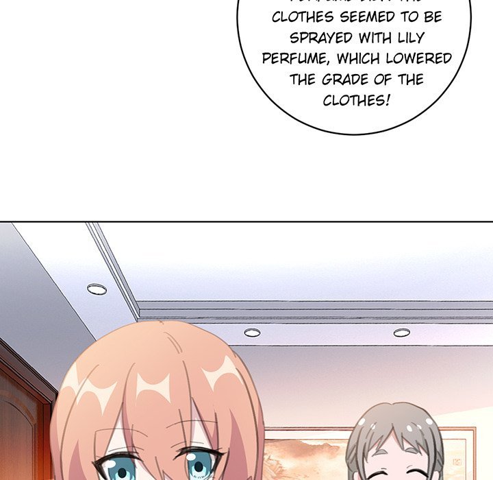 Your Turn to Chase After Me Manhwa - Chapter 69 Page 18