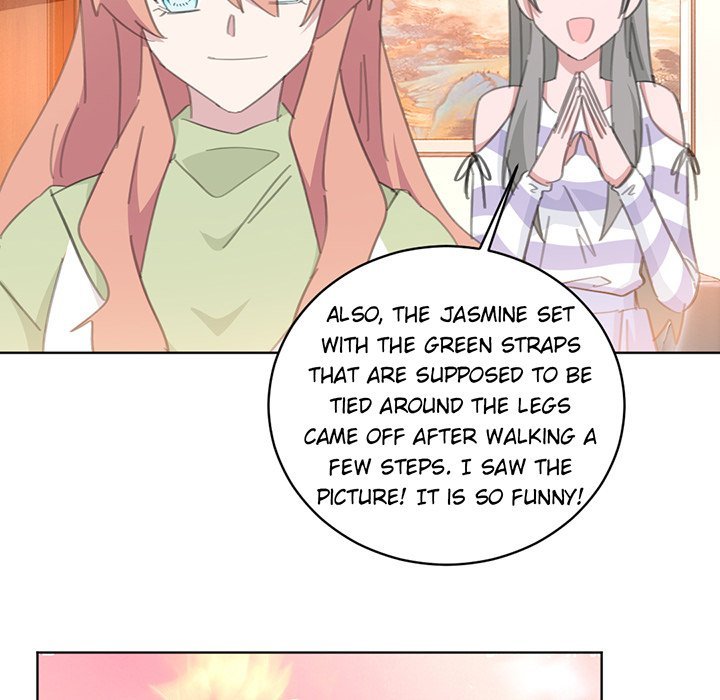 Your Turn to Chase After Me Manhwa - Chapter 69 Page 19