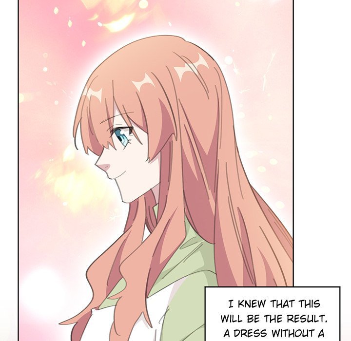 Your Turn to Chase After Me Manhwa - Chapter 69 Page 20