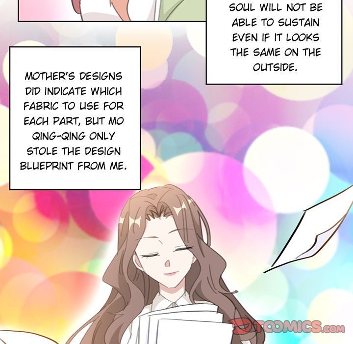 Your Turn to Chase After Me Manhwa - Chapter 69 Page 21