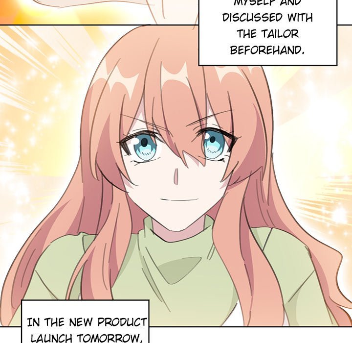 Your Turn to Chase After Me Manhwa - Chapter 69 Page 23