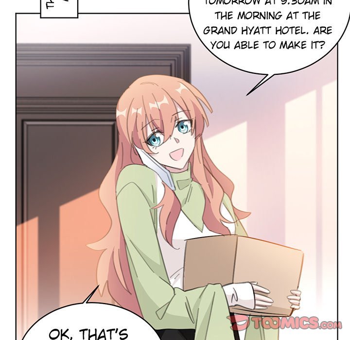 Your Turn to Chase After Me Manhwa - Chapter 69 Page 25