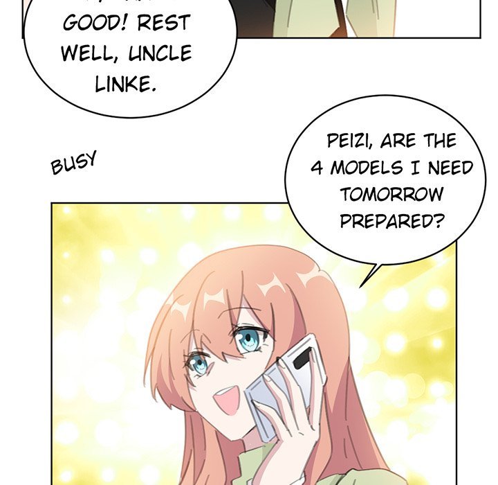 Your Turn to Chase After Me Manhwa - Chapter 69 Page 26