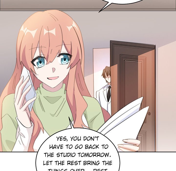 Your Turn to Chase After Me Manhwa - Chapter 69 Page 28