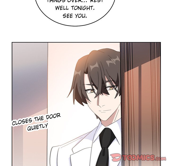 Your Turn to Chase After Me Manhwa - Chapter 69 Page 29