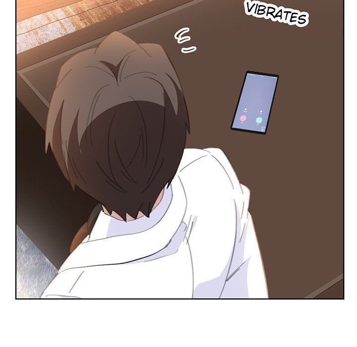 Your Turn to Chase After Me Manhwa - Chapter 69 Page 31