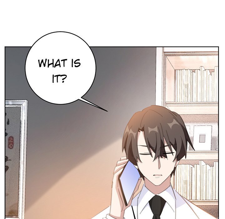 Your Turn to Chase After Me Manhwa - Chapter 69 Page 32