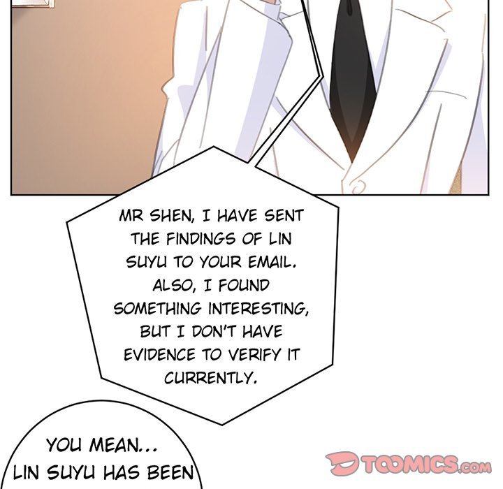 Your Turn to Chase After Me Manhwa - Chapter 69 Page 33