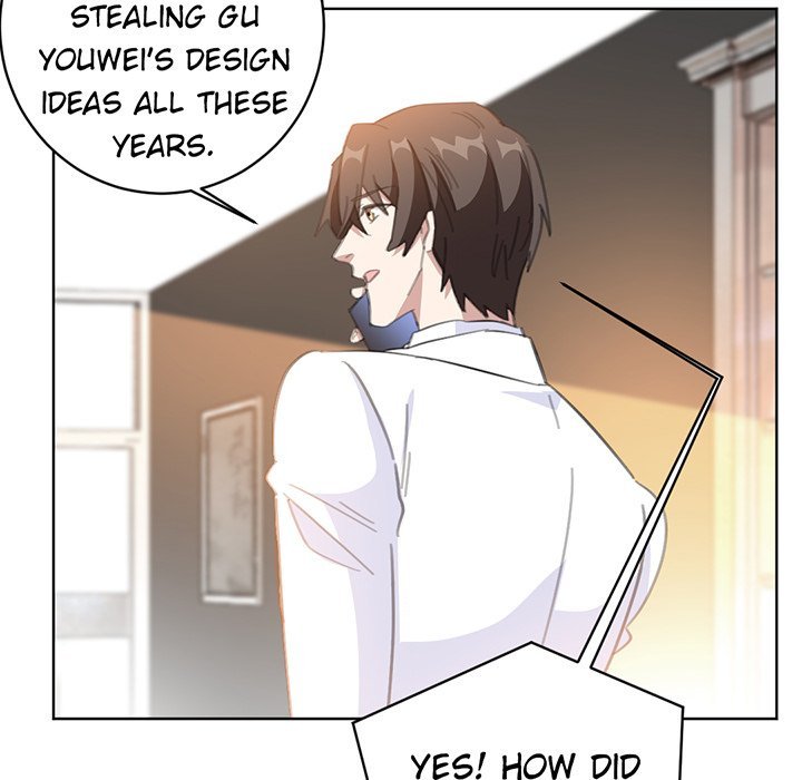 Your Turn to Chase After Me Manhwa - Chapter 69 Page 34