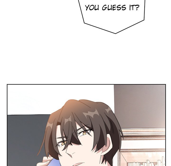 Your Turn to Chase After Me Manhwa - Chapter 69 Page 35