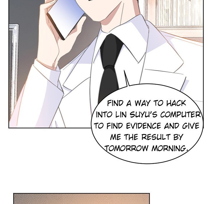 Your Turn to Chase After Me Manhwa - Chapter 69 Page 36