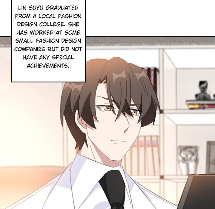 Your Turn to Chase After Me Manhwa - Chapter 69 Page 39