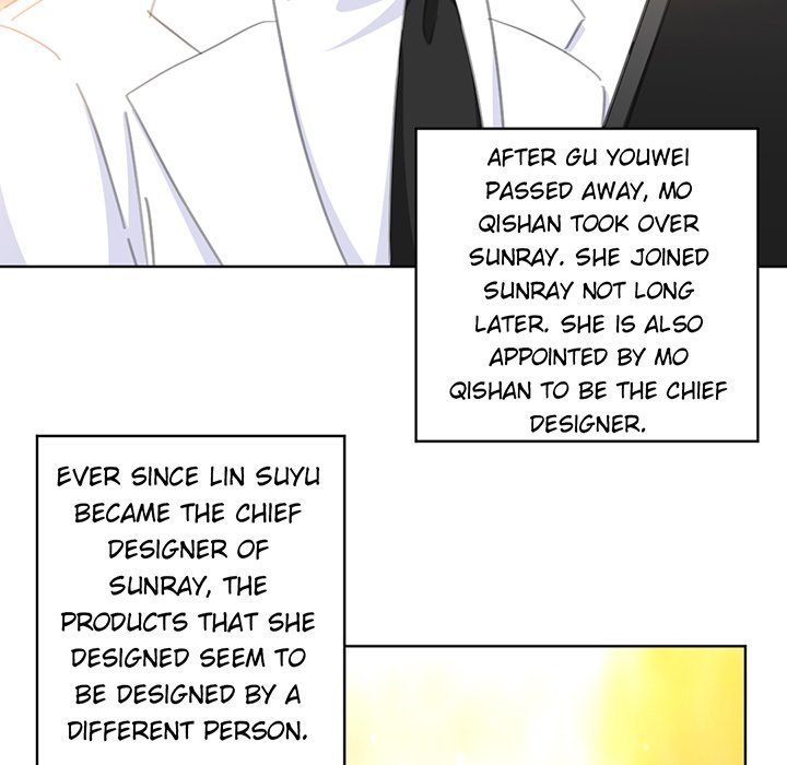 Your Turn to Chase After Me Manhwa - Chapter 69 Page 40