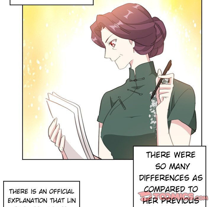 Your Turn to Chase After Me Manhwa - Chapter 69 Page 41