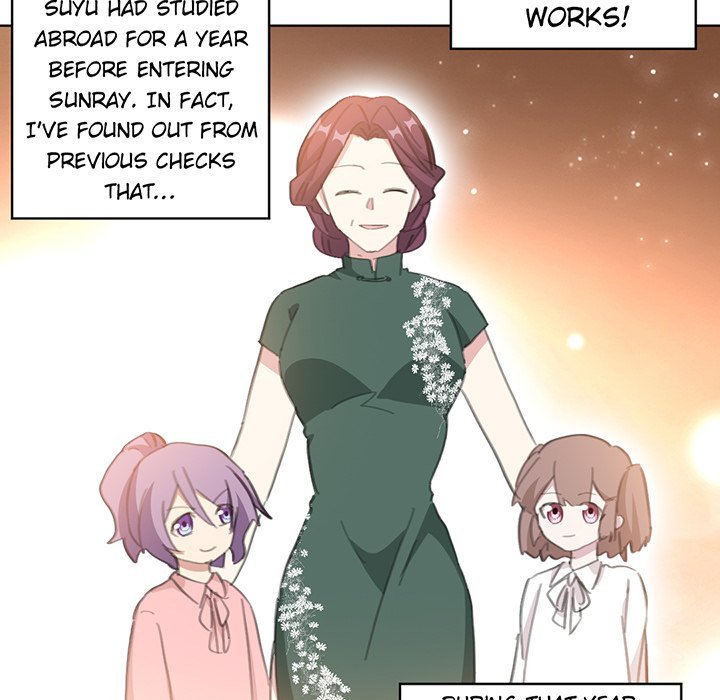 Your Turn to Chase After Me Manhwa - Chapter 69 Page 42