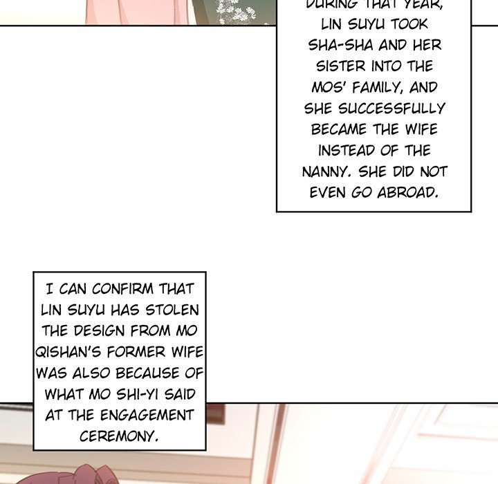 Your Turn to Chase After Me Manhwa - Chapter 69 Page 43