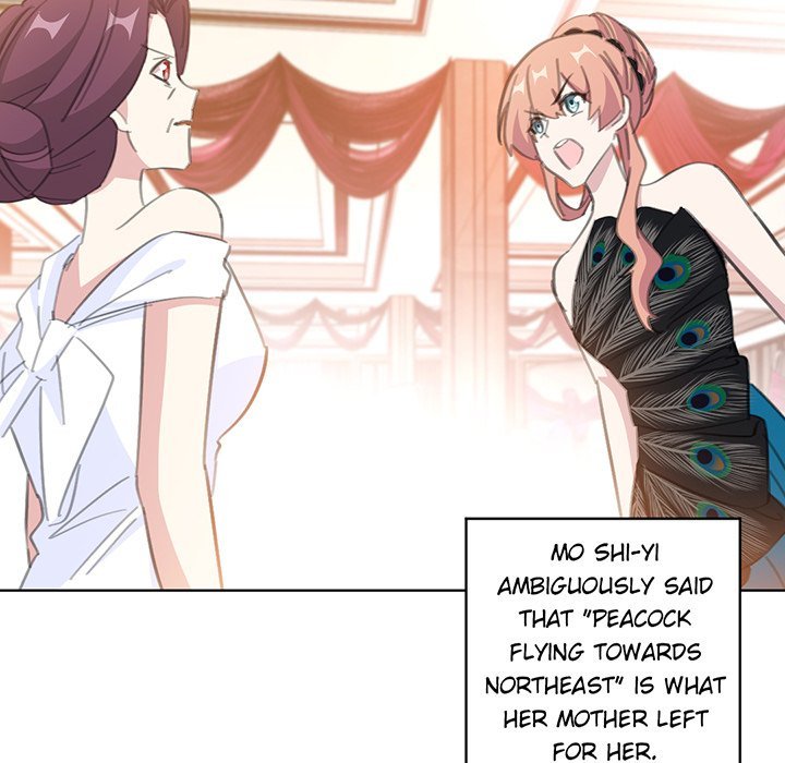 Your Turn to Chase After Me Manhwa - Chapter 69 Page 44