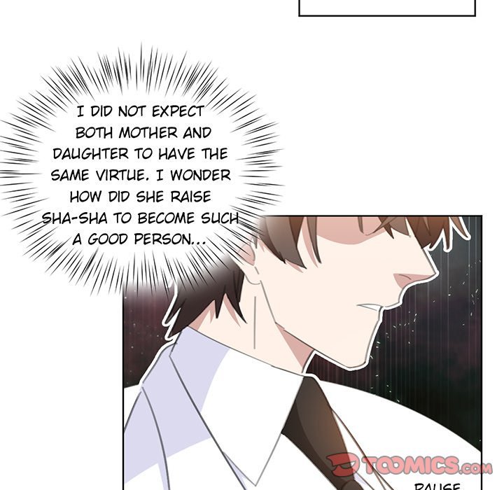 Your Turn to Chase After Me Manhwa - Chapter 69 Page 45